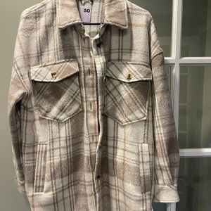 Women’s Flannel